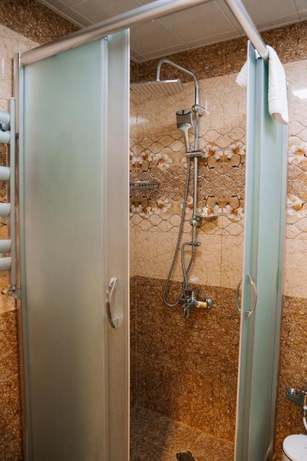 באקו The Clocktower Hotel מראה חיצוני תמונה