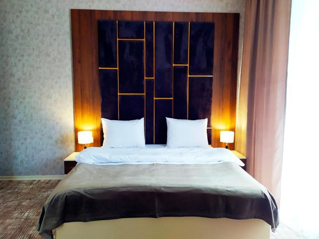 באקו The Clocktower Hotel מראה חיצוני תמונה
