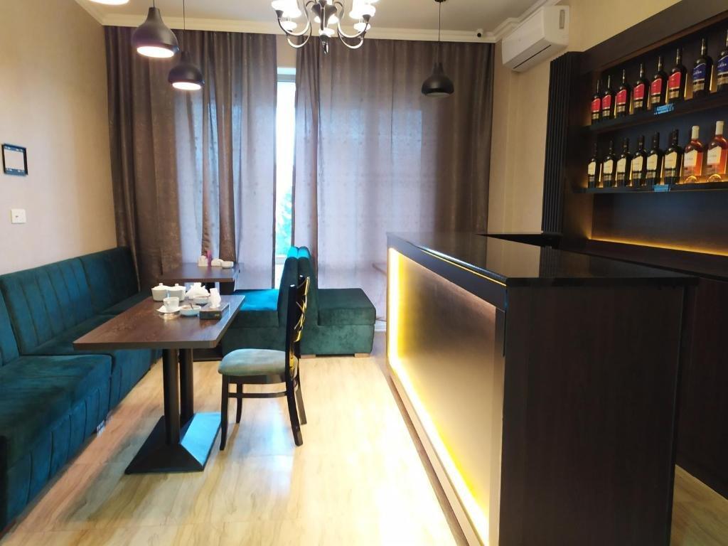 באקו The Clocktower Hotel מראה חיצוני תמונה