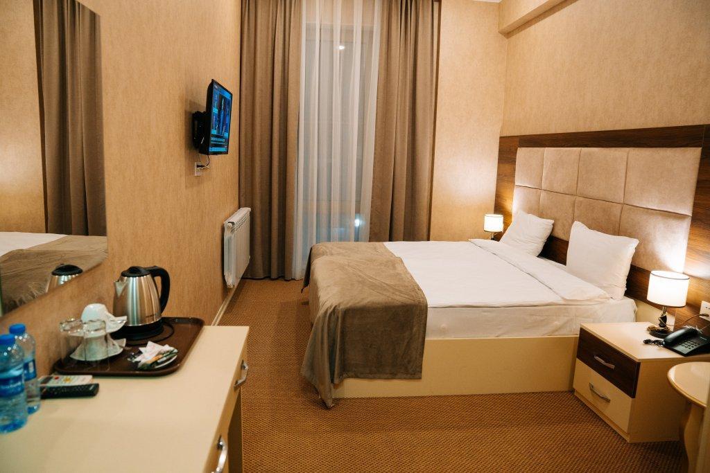 באקו The Clocktower Hotel מראה חיצוני תמונה